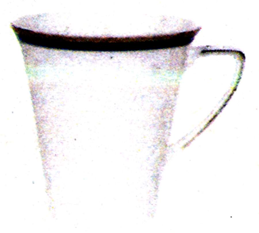 Martha Mug by Porsgrund-1