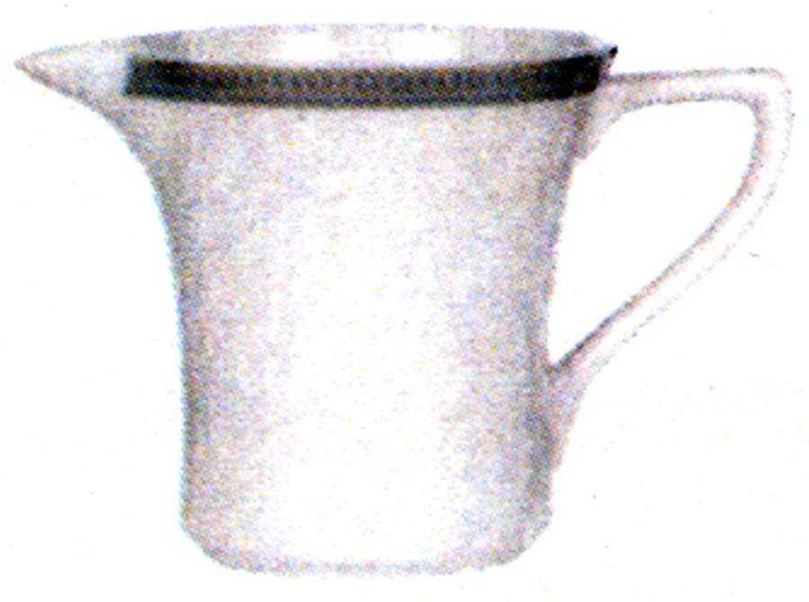 Sina Creamer by Porsgrund-1