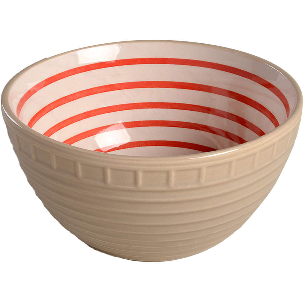 Pad Print (Mix and Match) Soup/Cereal Bowl by Pfaltzgraff-1