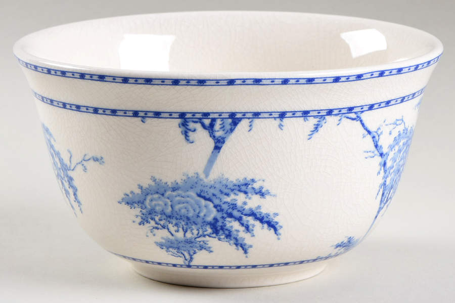 Sophia Soup/Cereal Bowl by Pottery Barn China-1