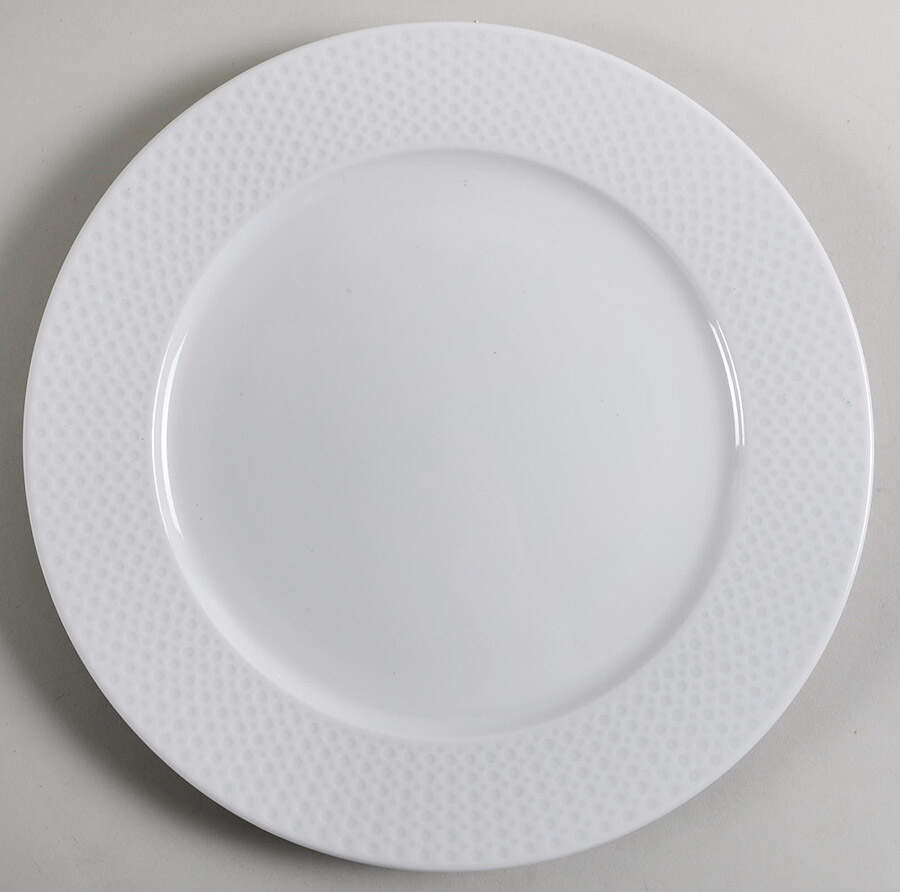Perle Dinner Plate by Pillivuyt-1