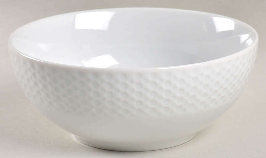 Perle Coupe Cereal Bowl by Pillivuyt-1