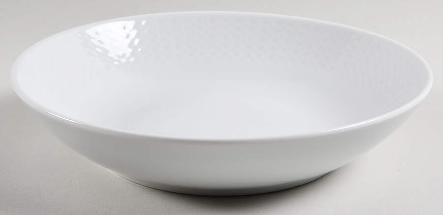 Perle 9" Soup/Pasta Bowl by Pillivuyt-1