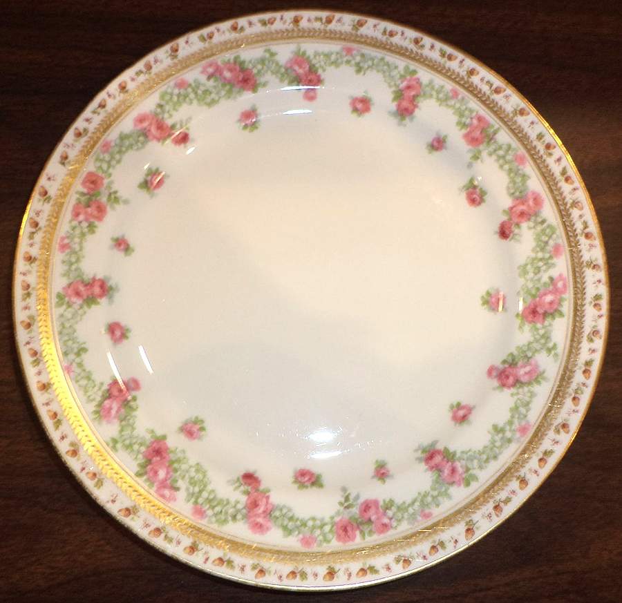 POY922 Dinner Plate by Jean Pouyat-1