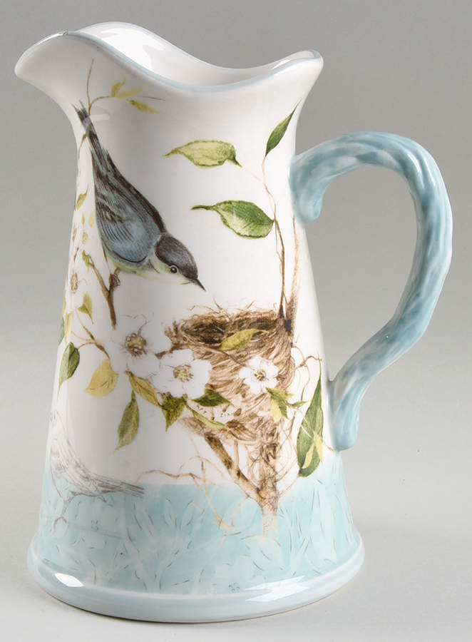 Field Notes 64 Oz Pitcher by Pier 1-1