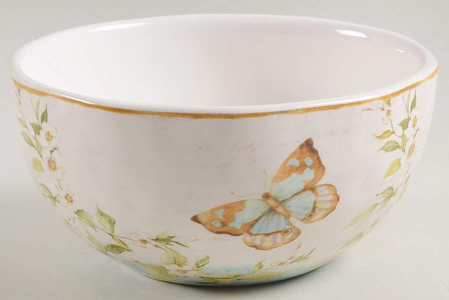 Field Notes Soup/Cereal Bowl by Pier 1-1