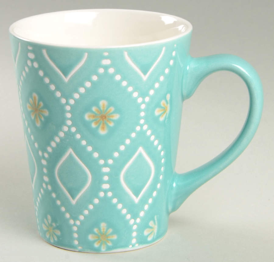 Antigua Mug by Pfaltzgraff-1