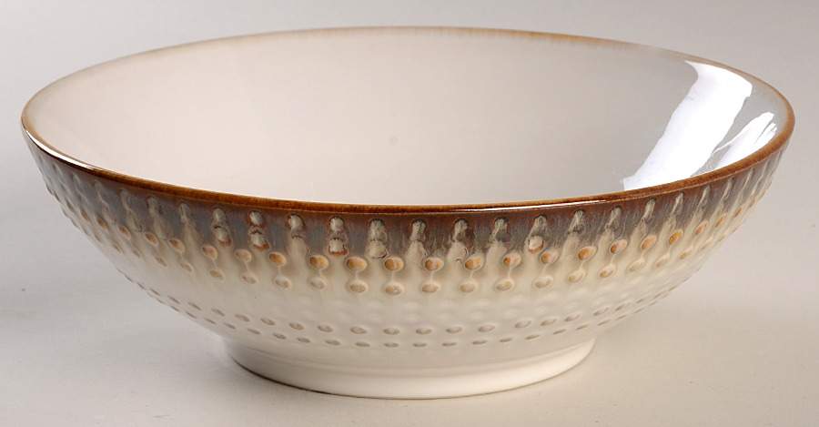 Celina 8" Round Vegetable Bowl by Pfaltzgraff-1