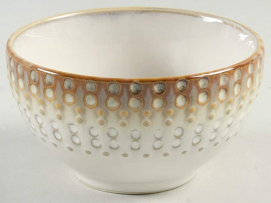 Celina Fruit/Dessert (Sauce) Bowl by Pfaltzgraff-1
