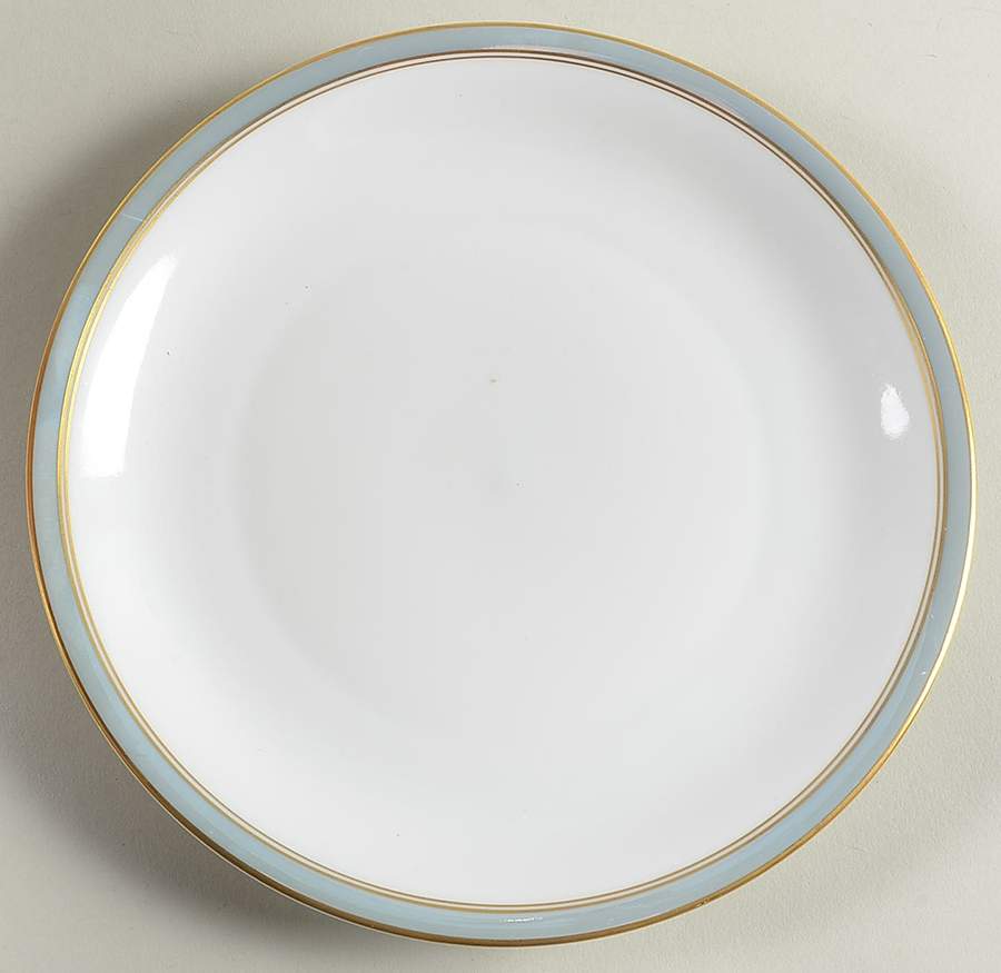 PMM5 Salad Plate by Porzellan - Munchen-1