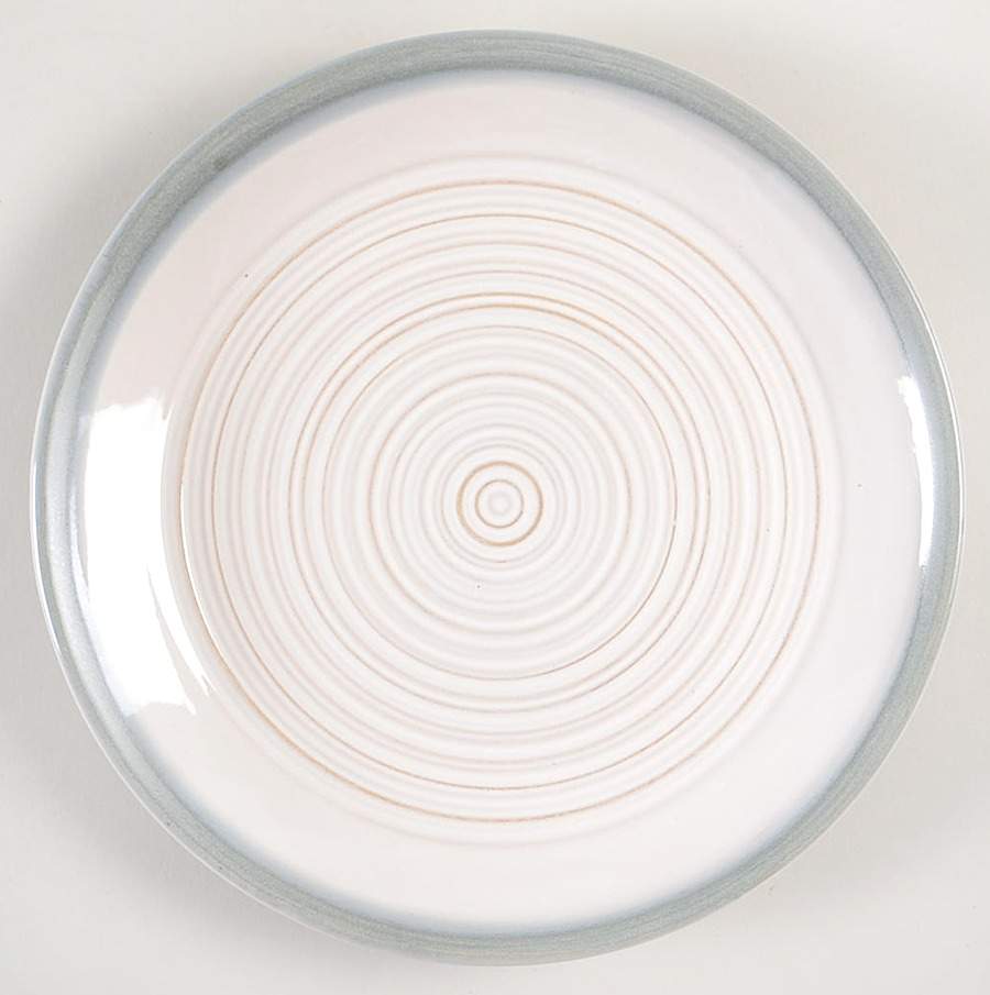 Aspen Salad Plate by Pfaltzgraff-1