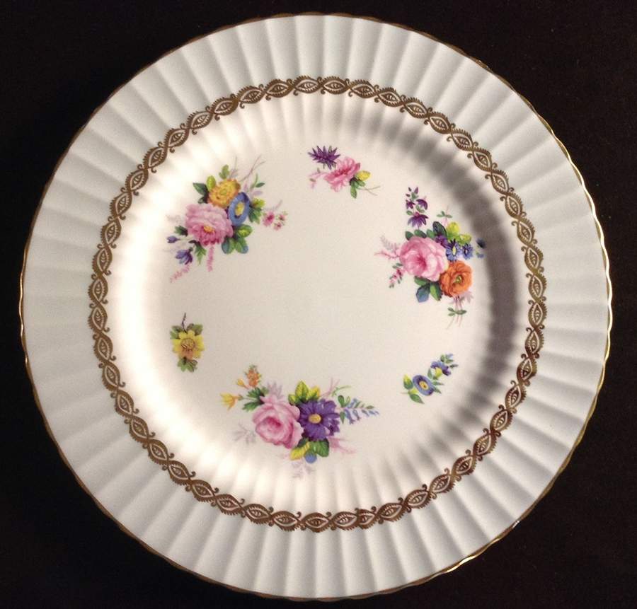 Z1048 Dinner Plate by Paragon-1