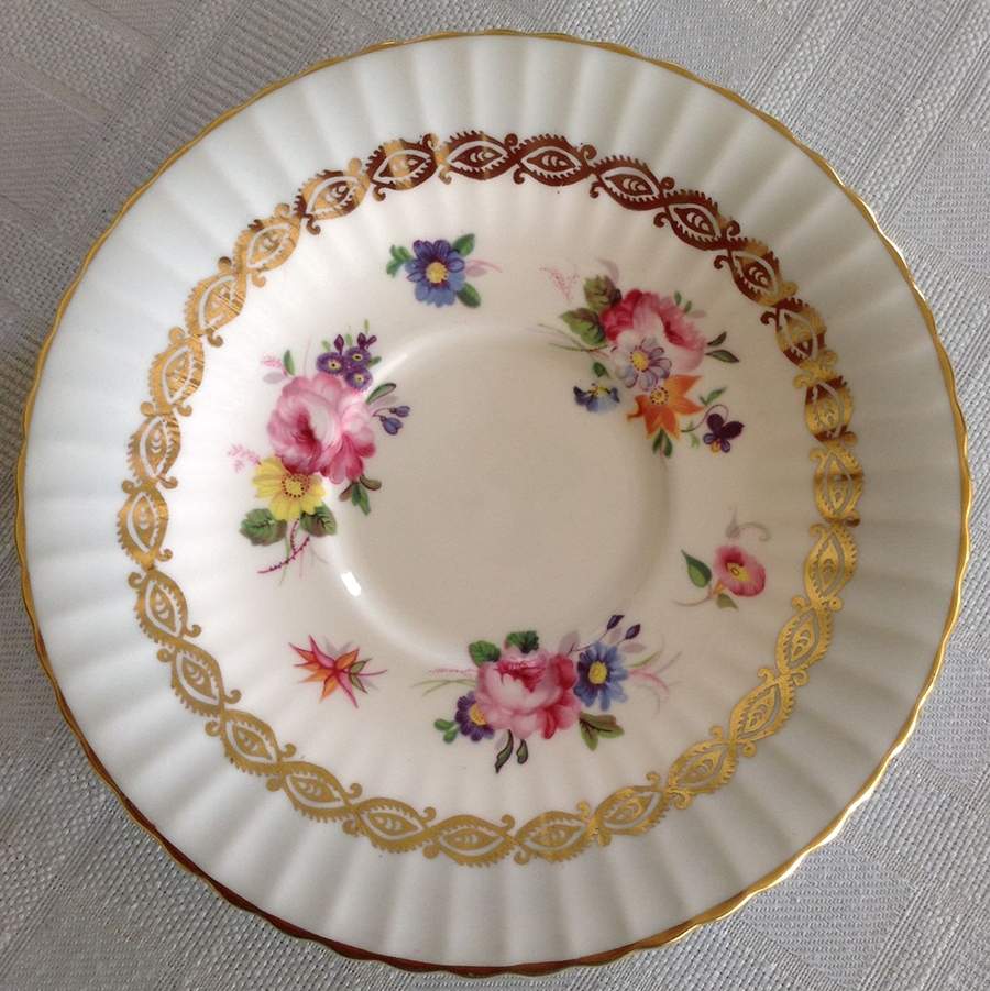Z1048 Saucer for Cream Soup Bowl by Paragon-1