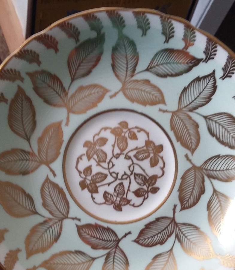 A1256 Saucer by Paragon-1
