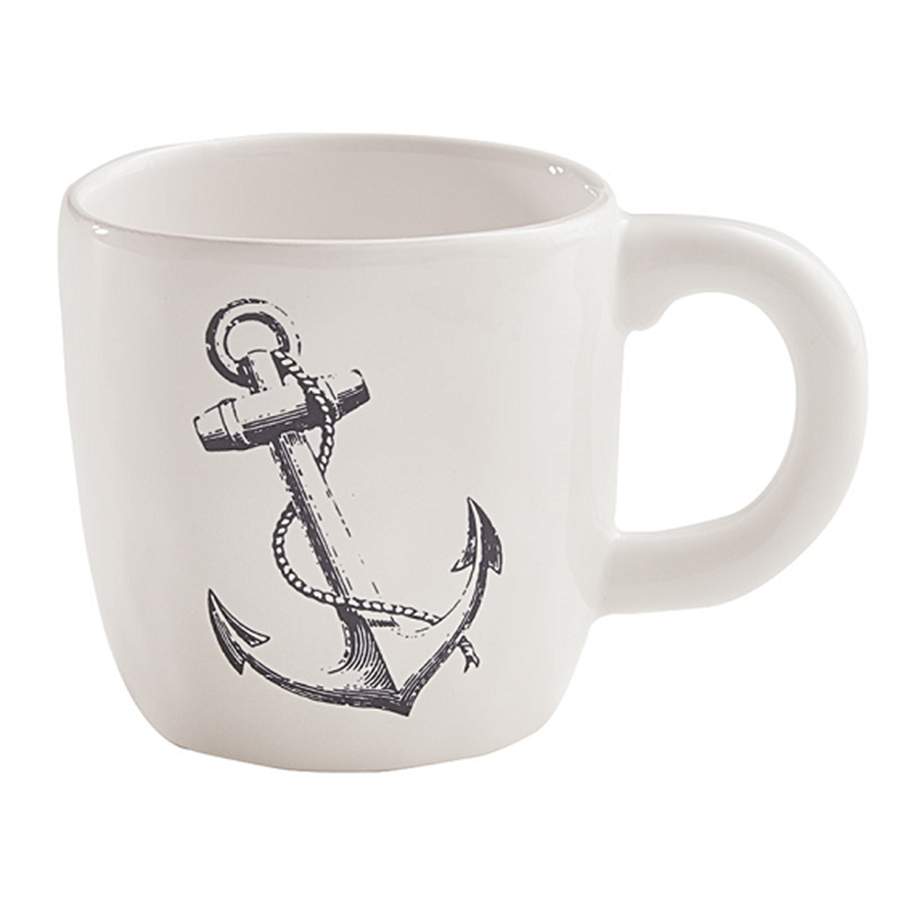 Anchor Mug by Park Designs-1