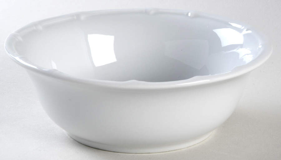 Bamboo Coupe Cereal Bowl by Pillivuyt-1