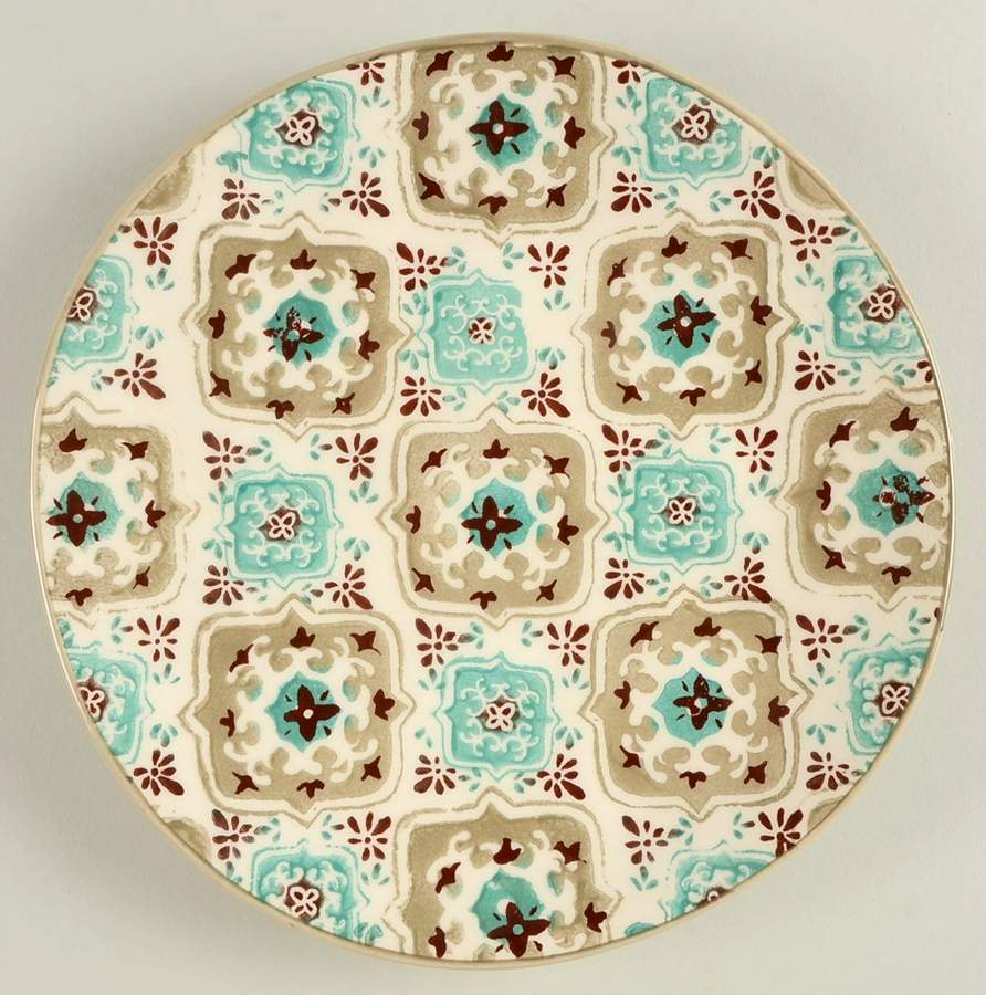 PPC2 Salad Plate by Papart Ceramics-1