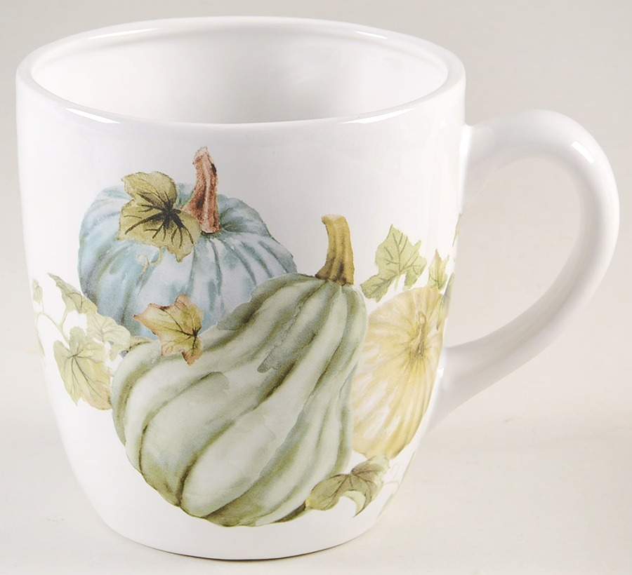 Autumn Bliss Mug by Pier 1-1