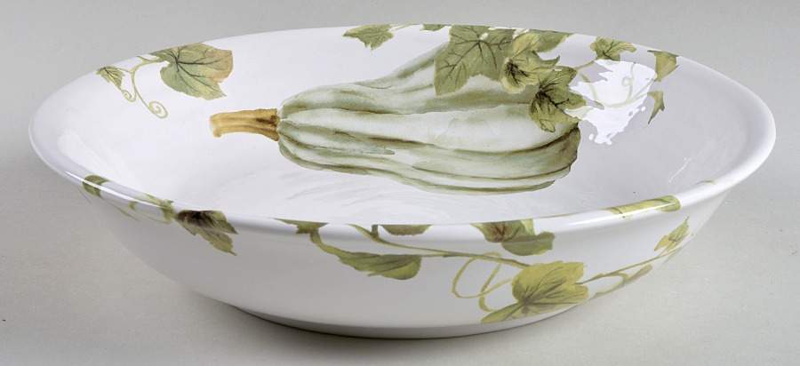 Autumn Bliss Soup/Cereal Bowl by Pier 1-1