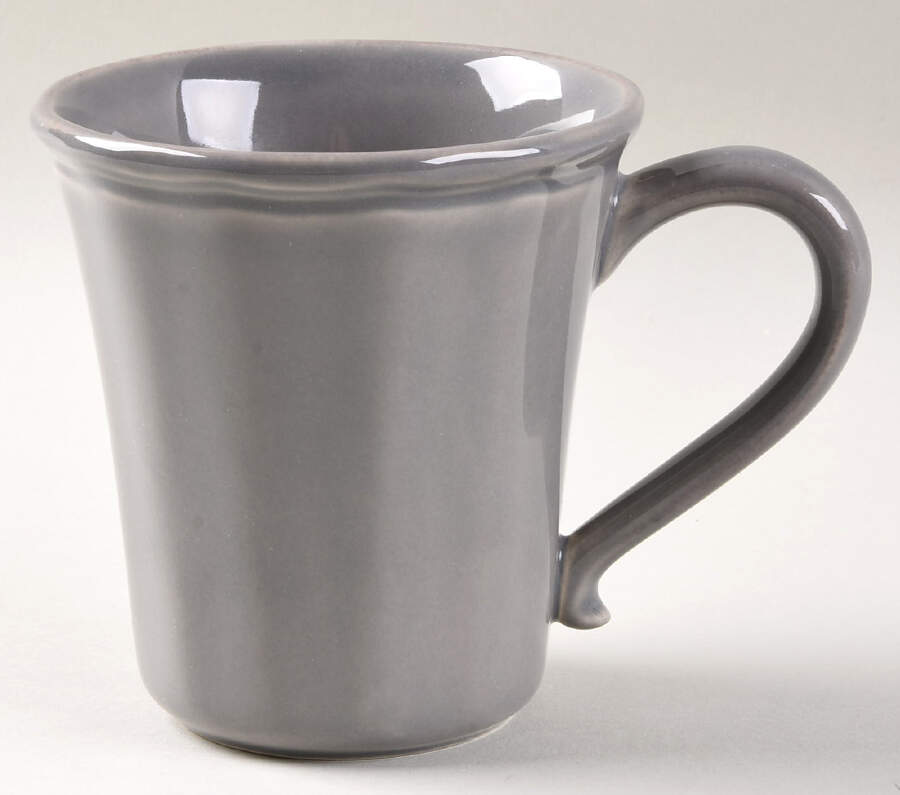 Charlotte Grey Mug by Pottery Barn China-1
