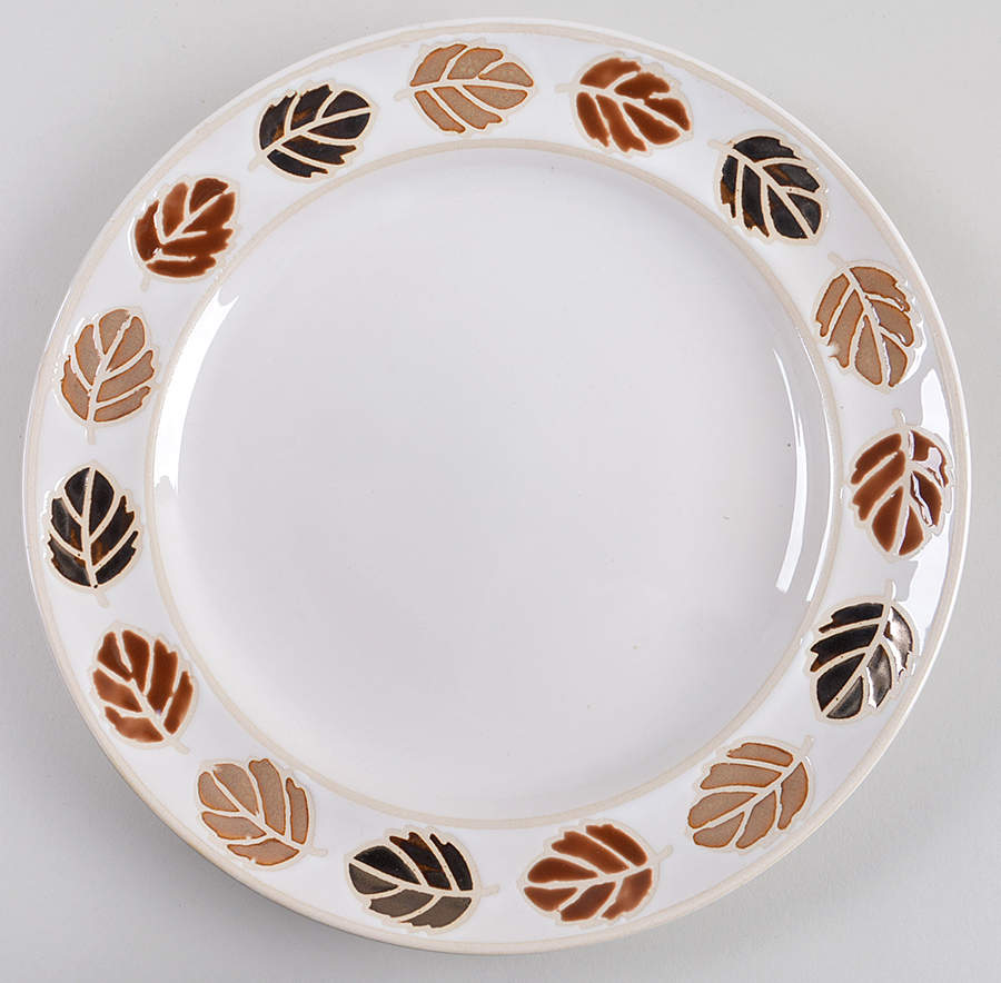 Hazelnut Dinner Plate by Pfaltzgraff-1