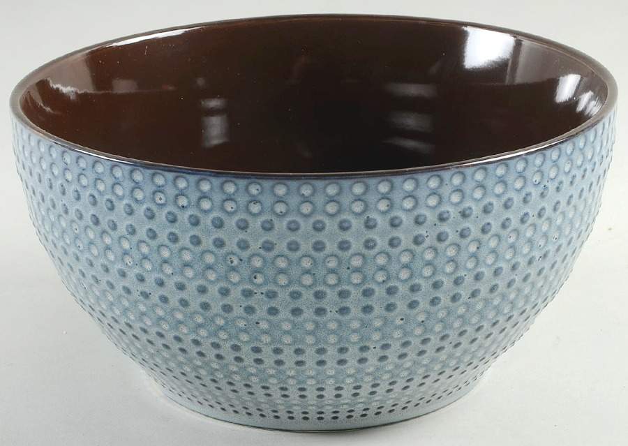Bria 9" Round Vegetable Bowl by Pfaltzgraff-1