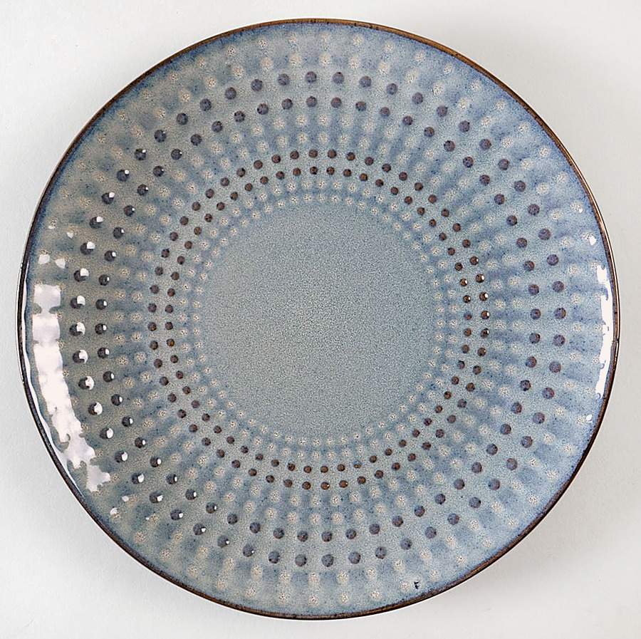 Bria Salad Plate by Pfaltzgraff-1