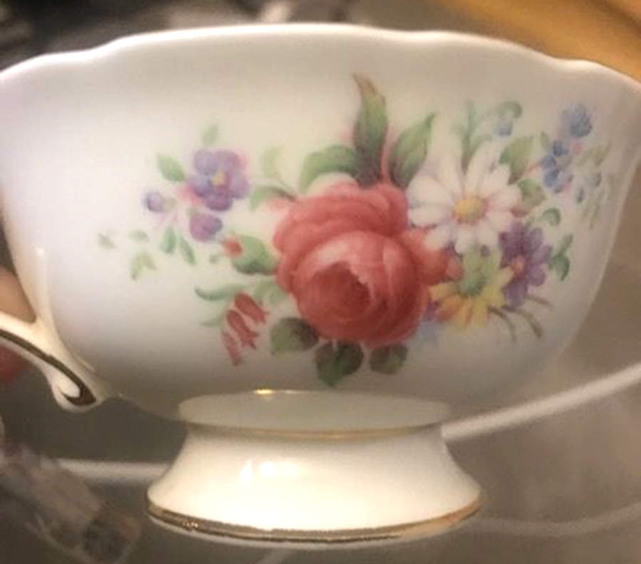2196 Footed Cup by Paragon-1