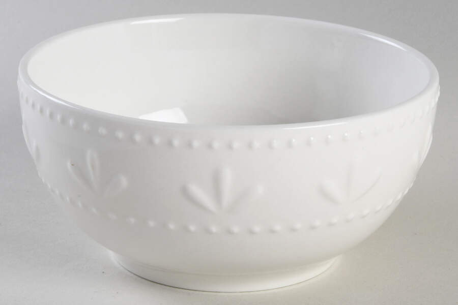 Maddy Soup/Cereal Bowl by Pfaltzgraff-1