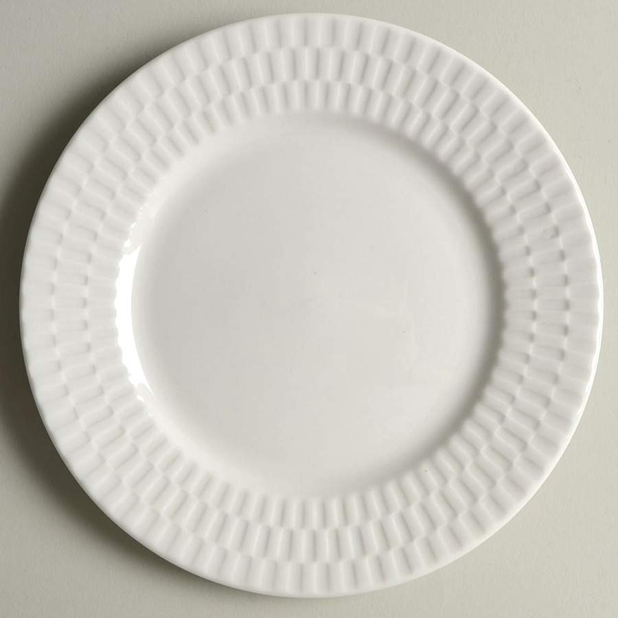 Laurel Salad Plate by Pfaltzgraff-1