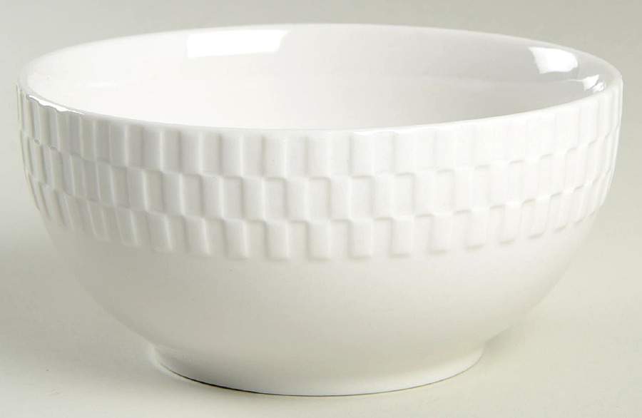 Laurel Soup/Cereal Bowl by Pfaltzgraff-1