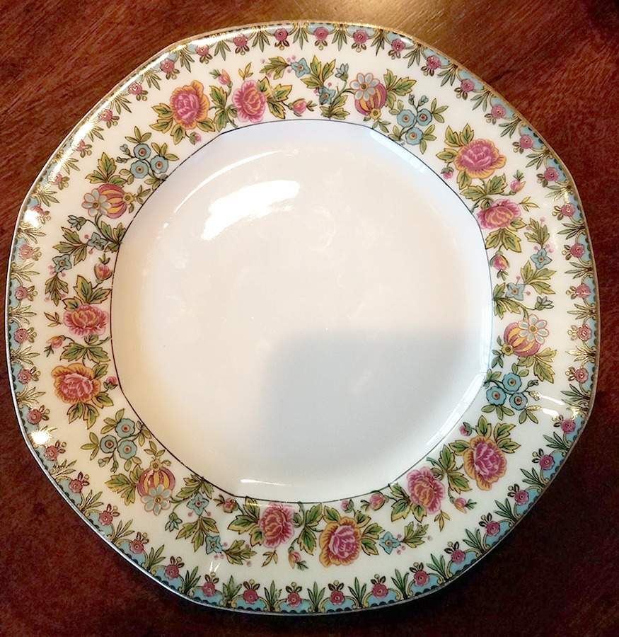 POY926 Dinner Plate by Jean Pouyat-1