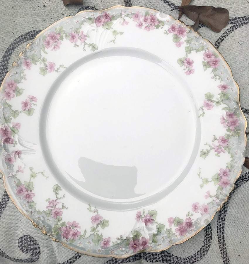 POY927 Dinner Plate by Jean Pouyat-1