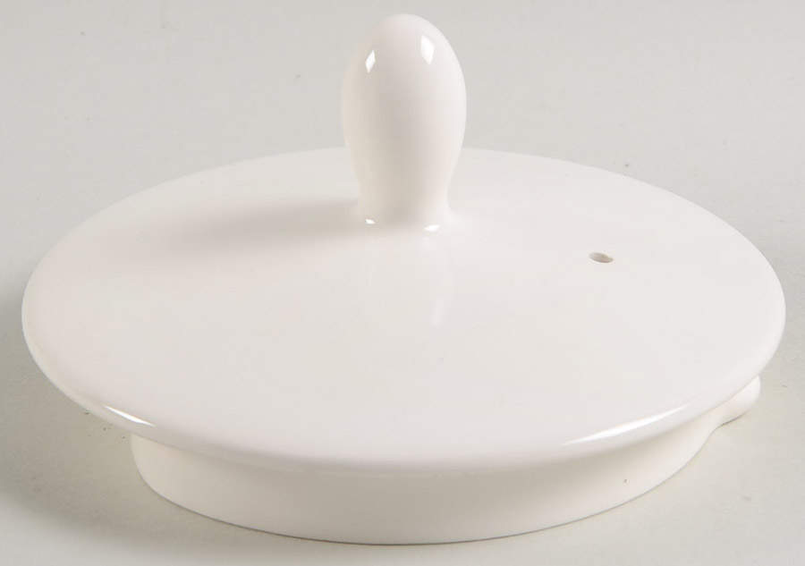 Westerly Yellow Lid for Teapot by Portmeirion-1