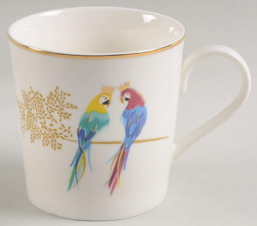 Piccadilly Mug by Portmeirion-1
