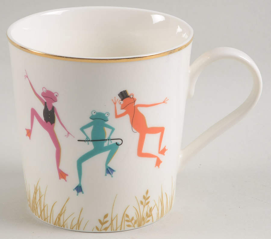 Piccadilly Mug by Portmeirion-1