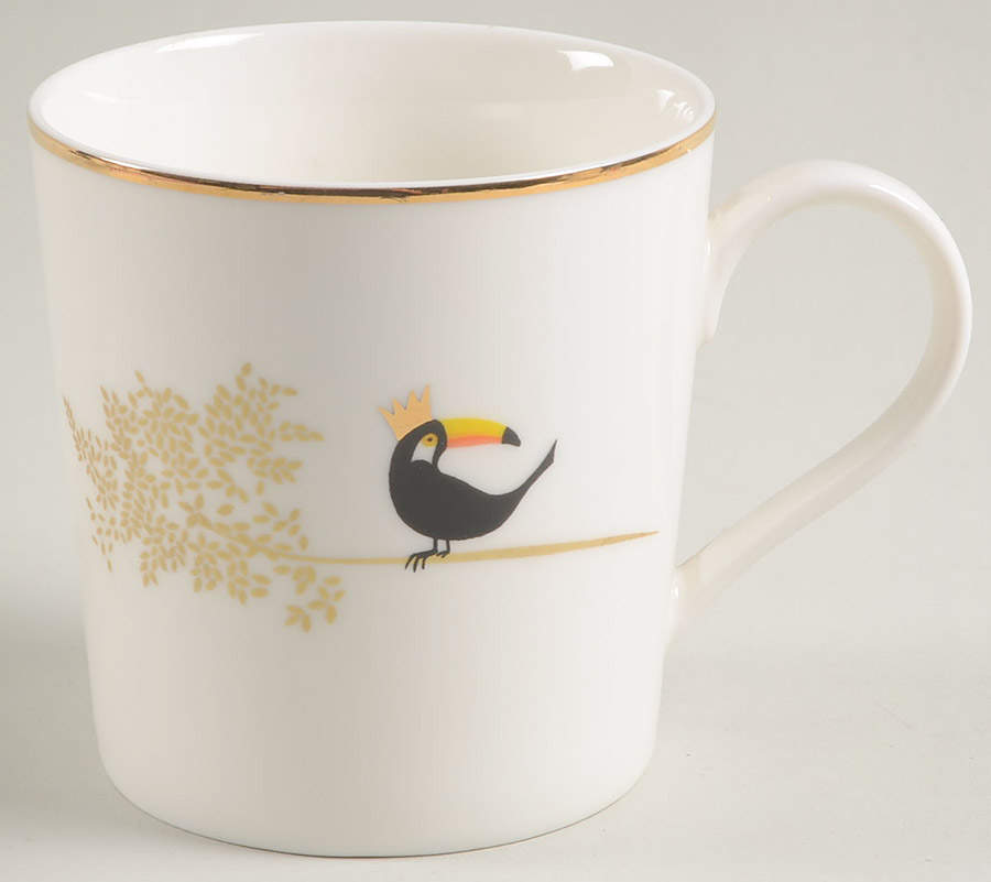 Piccadilly Mug by Portmeirion-1
