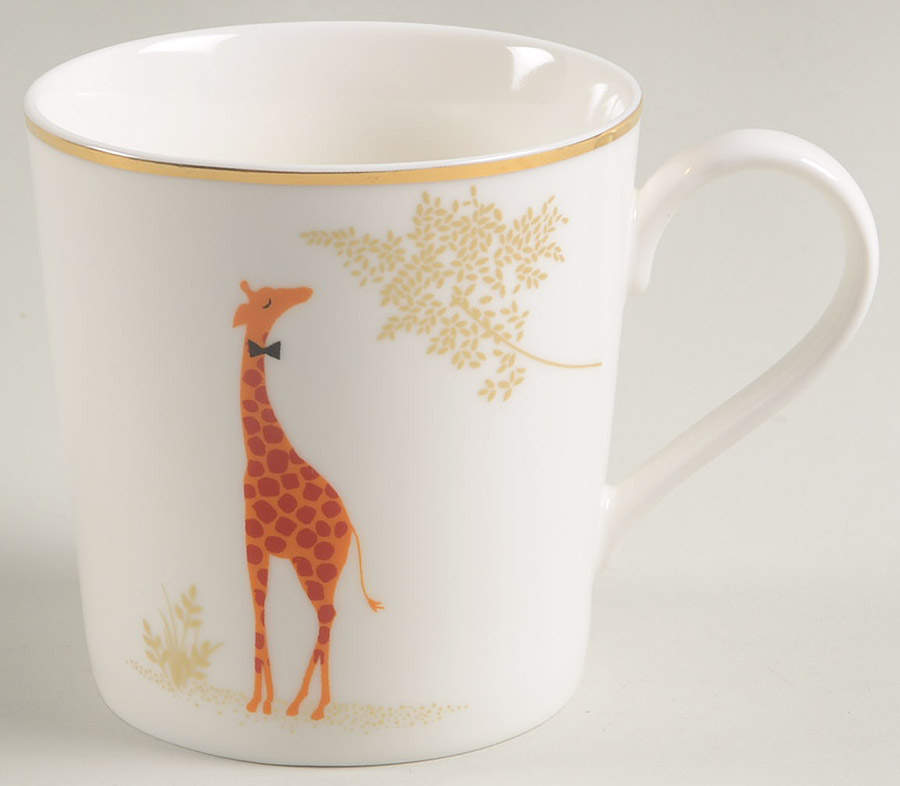 Piccadilly Mug by Portmeirion-1