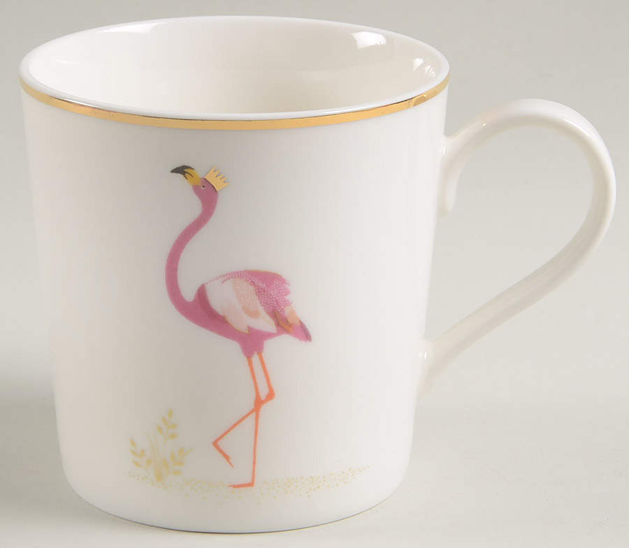 Piccadilly Mug by Portmeirion-1