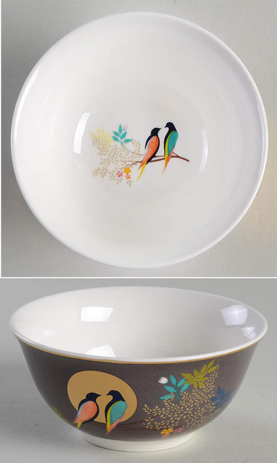 Chelsea 4" All Purpose Bowl by Portmeirion-1