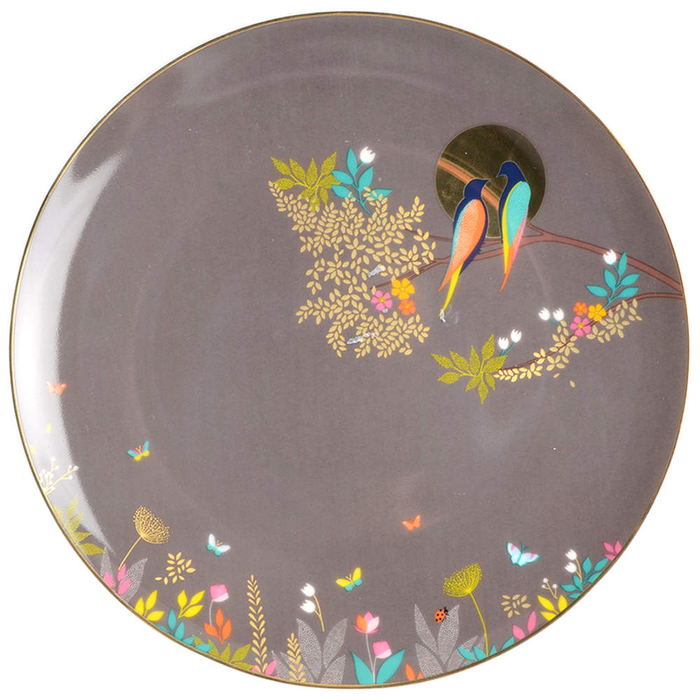 Chelsea Salad/Dessert Plate by Portmeirion-1