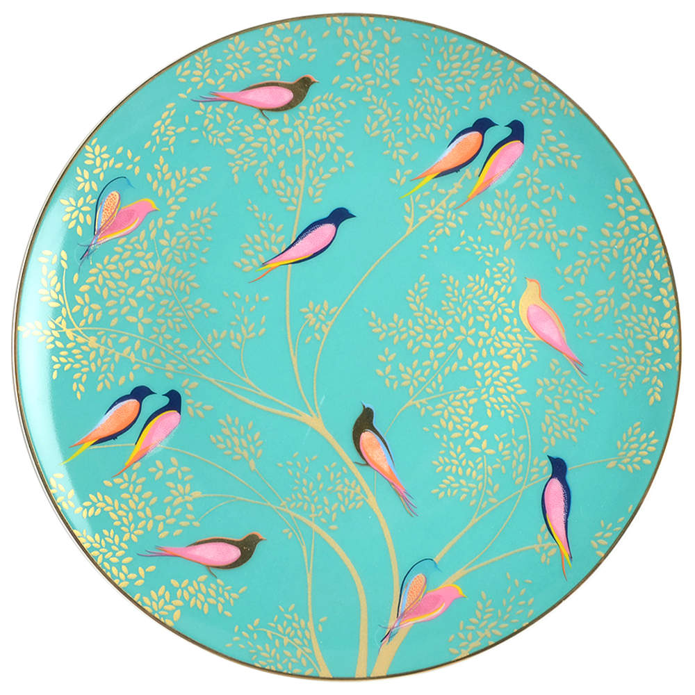 Chelsea Salad/Dessert Plate by Portmeirion-1