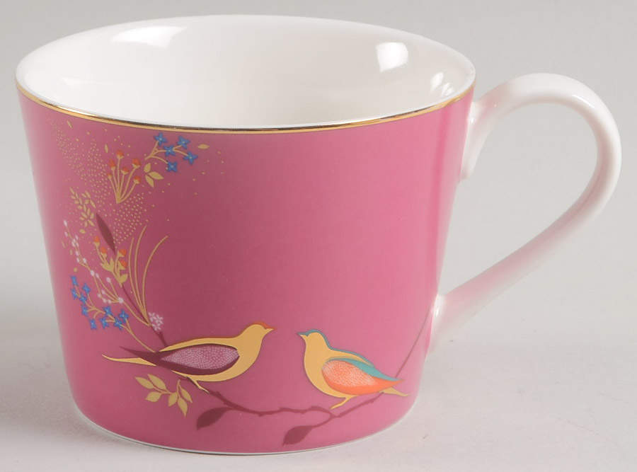 Chelsea Flat Cup by Portmeirion-1