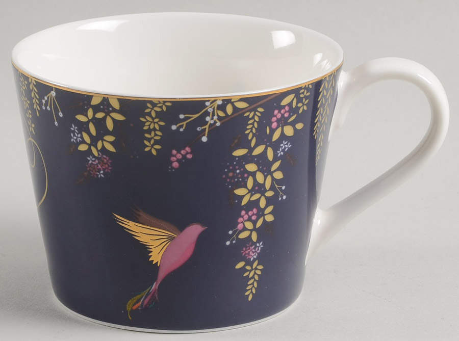 Chelsea Flat Cup by Portmeirion-1