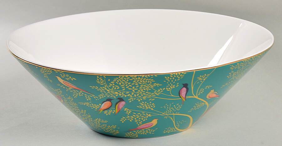 Chelsea 10" Round Serving Bowl by Portmeirion-1