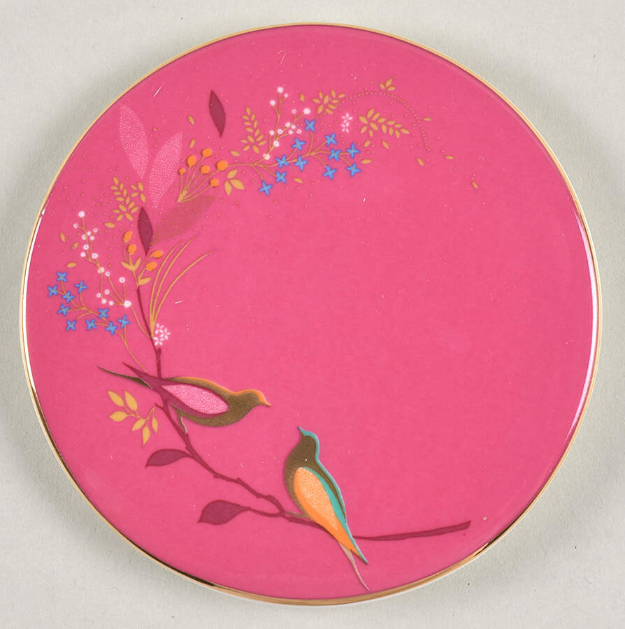 Chelsea Coaster by Portmeirion-1