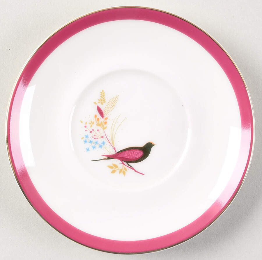 Chelsea Saucer for Espresso Cup by Portmeirion-1