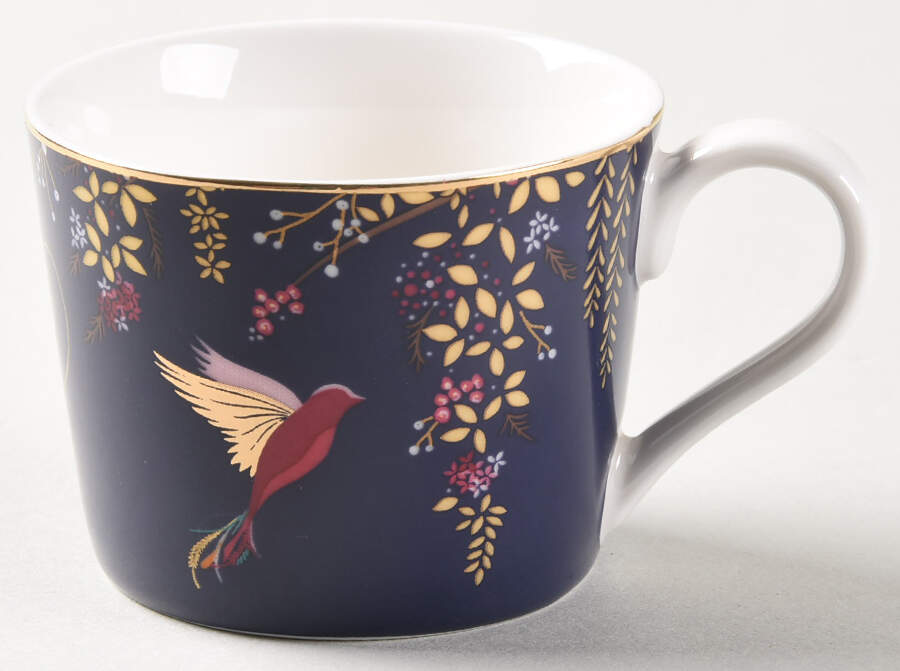 Chelsea Cup Only-Espresso by Portmeirion-1