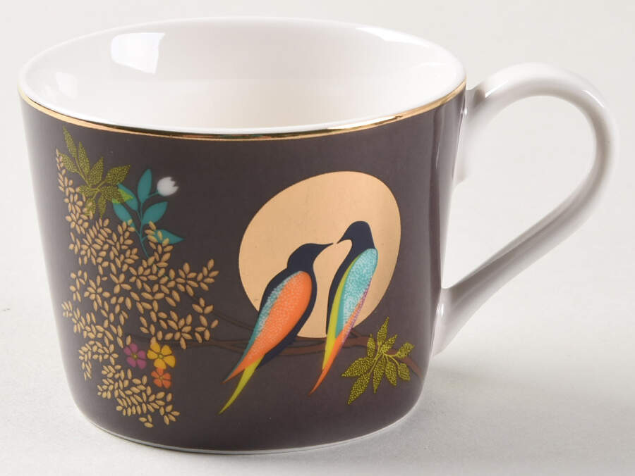 Chelsea Cup Only-Espresso by Portmeirion-1