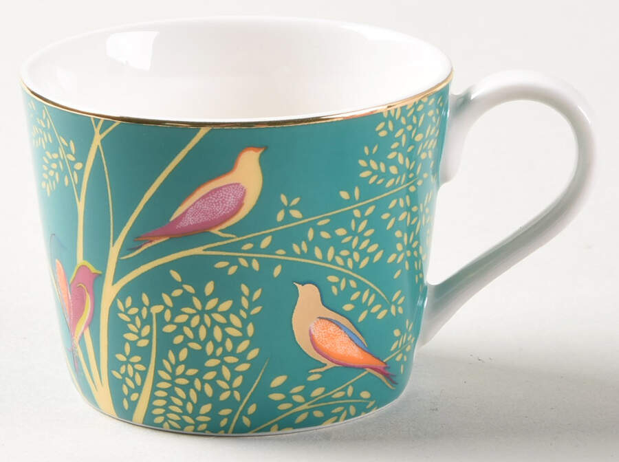 Chelsea Espresso Cup by Portmeirion-1